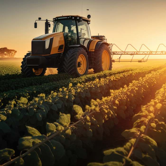 A Revolução da Agricultura de Precisão_ Transformando Desafios em Oportunidades